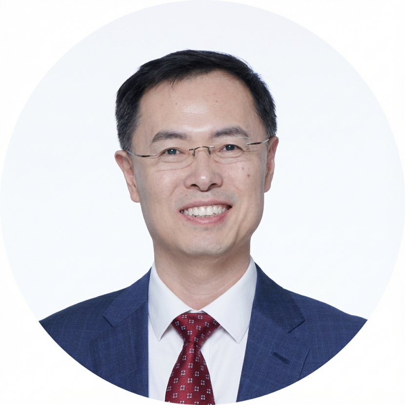 团队成员头像
