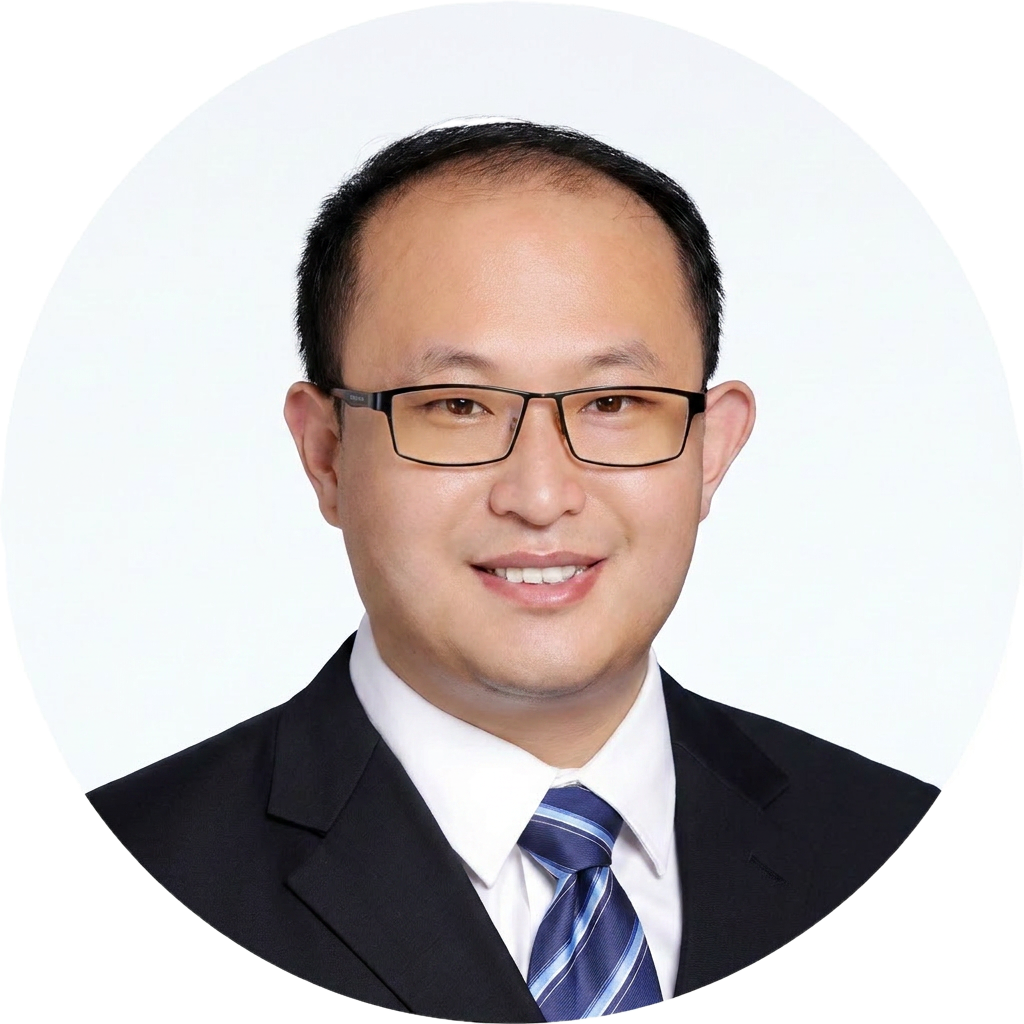 团队成员头像