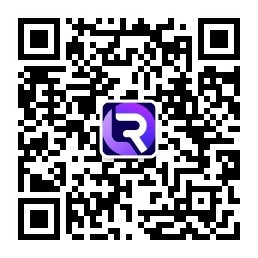 微信公众号二维码