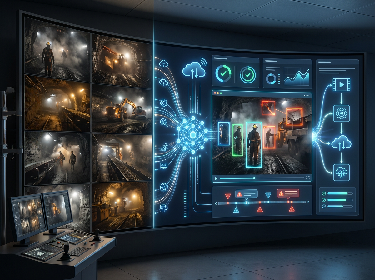 高品质视频识别 SaaS 服务